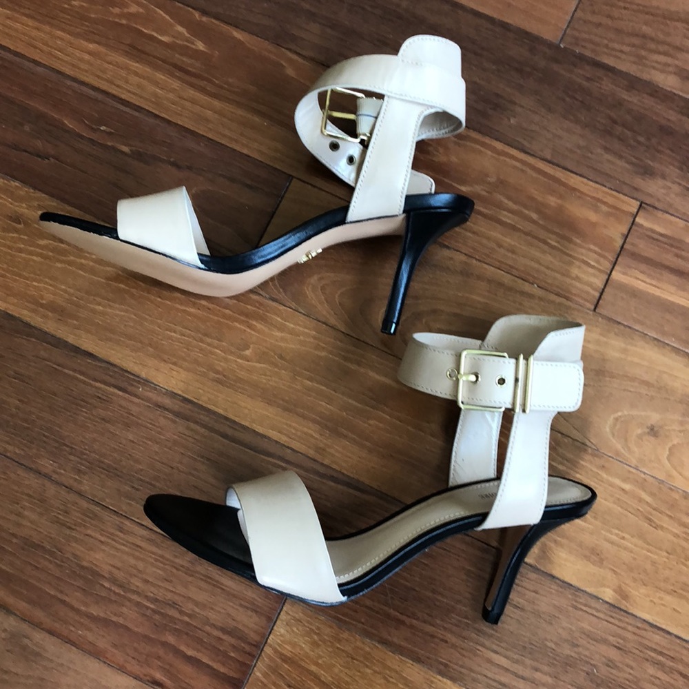 NEW POUR LA VICTOIRE QUIN SANDAL